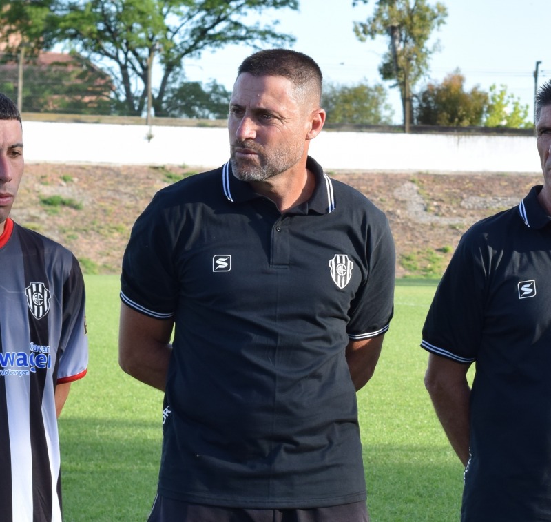 �Jugar el �ltimo partido del a�o es muy importante�